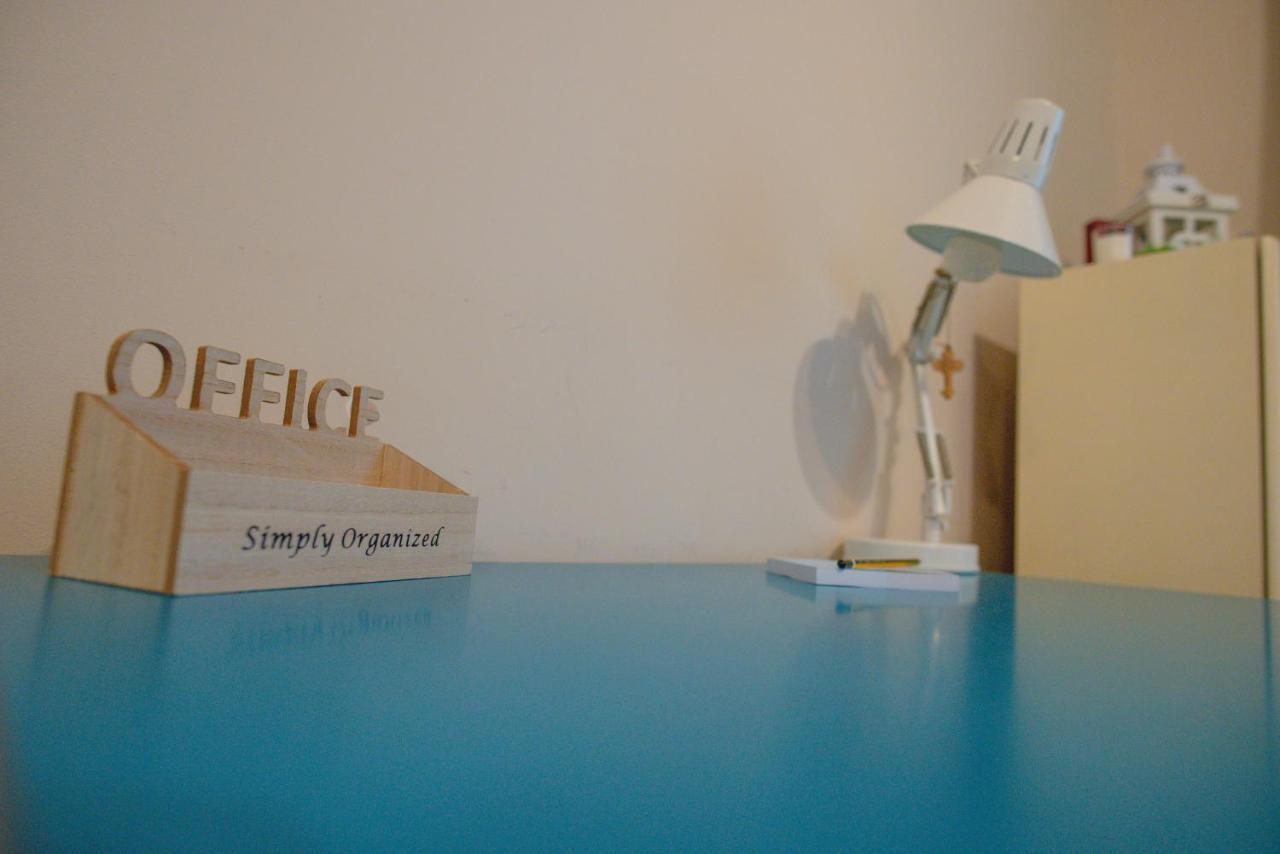 La Stejari Apartment 苏恰瓦 外观 照片